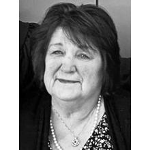 DEANNA BENJAMIN Obituary pic