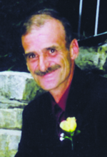 Nicholas (Nick) Mydaniuk Obituary pic