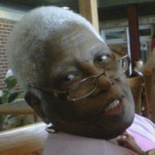 LEOTHA JEAN HERBERT  Obituary pic