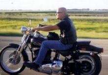 CHARLES FREDERICK MARTZ (CHUCK)  Obituary pic