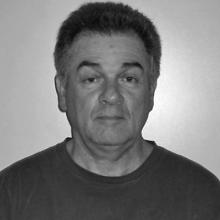 LIONEL CHAPUT Obituary pic
