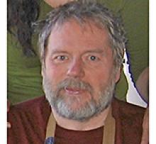 JAMES ROBERT HAMMEL Obituary pic