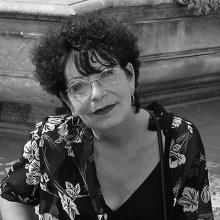 SHARON ZYSK Obituary pic