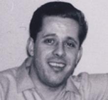RUDY WHIKLO  Obituary pic