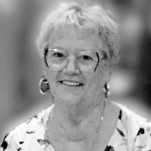 HELEN BARBARA BROWN Obituary pic