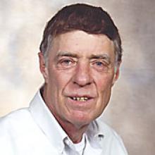 LEO (PITOU) TAILLEFER  Obituary pic
