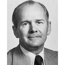 HENRY ENNS Obituary pic