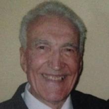 JOE MAGNIFICO  Obituary pic