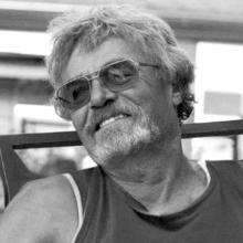 BERT (GEURT BARTUS) VANDERHART Obituary pic