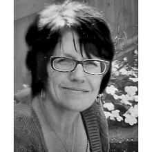ELISABETH JANE MCLEOD Obituary pic