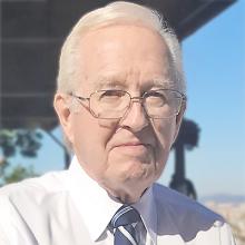 DR. JOE MEEK Obituary pic