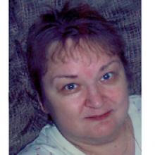 WENDY GIZOWSKI  Obituary pic