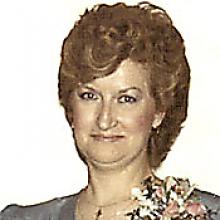 ALEXANDRIA PRASOL  Obituary pic