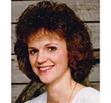 WENDY ANN HALLERAN (PITMAN)  Obituary pic