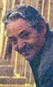 GUIDO POSILLIPO  Obituary pic