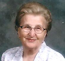 JULIANNA NYIRI Obituary pic