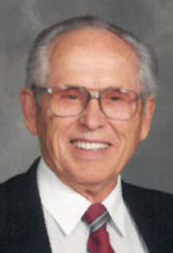 Arnold Fast Obituary pic