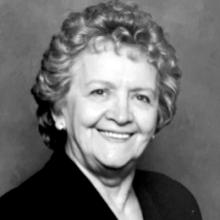 LORRAINE CHARTRAND Obituary pic