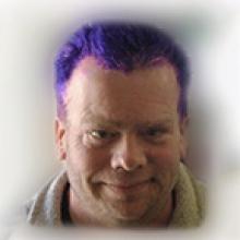 KENNETH SCOTT CONSTANT (KEN) Obituary pic