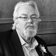 WILLIAM A. GROOT Obituary pic