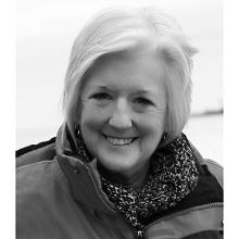MAUREEN PLAYFAIR Obituary pic