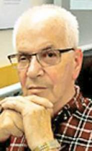 RENE SAVOIE Obituary pic