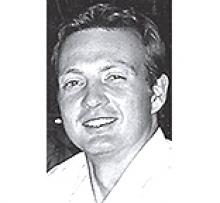 BRAD SOUTHAM Obituary pic