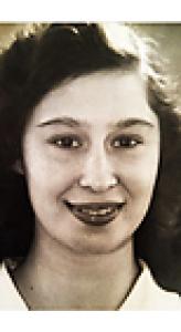 DIANA SAWICZ  Obituary pic