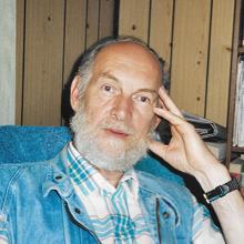 ROBERT (BOB) HILTON Obituary pic