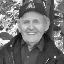 OTTO RUF Obituary pic