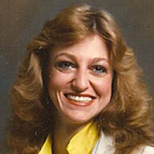 LYNNE ROGALCZYK (PIETRACCI)  Obituary pic