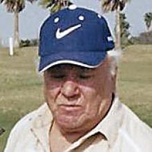 JOHN EDWARD KAYER  Obituary pic