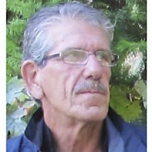JEANNOT ST. VINCENT  Obituary pic