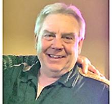 BARRY EDWARD ROBERT TARAS Obituary pic