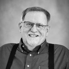 SPENCER (ROY) TAYLOR Obituary pic