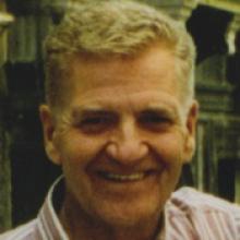 NOEL (DUANE) MAYO-BROWN  Obituary pic
