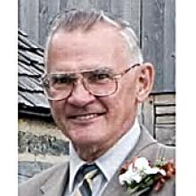 STEVE SADOWY  Obituary pic