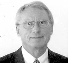 ROBERT CHARLES MEATHERALL  Obituary pic