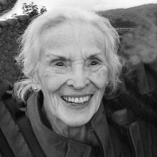 ROSEMARY IVY HEPBURN Obituary pic