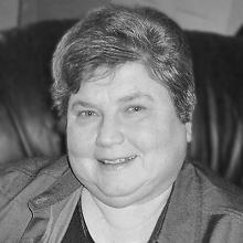 CAROL ANNE MAKI Obituary pic