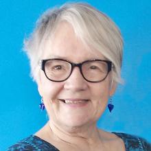 MARGARET LOUISE WRIGHT Obituary pic