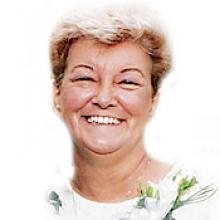 MAVOUREEN (MICKEY) V. COTTRILL  Obituary pic