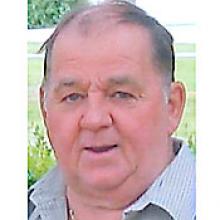 WILLIAM DONALD SUTTON C.D.  Obituary pic