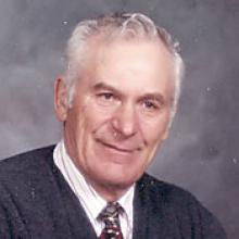 STEVE DZIEDZIC  Obituary pic