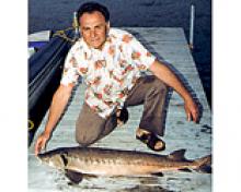 MATO (MIKE) ANDJELIC  Obituary pic