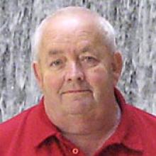 JIM BANKS  Obituary pic