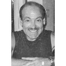 MICHAEL VICTOR JACKSON Obituary pic