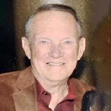 RAYMOND RICHARD QUINN Obituary pic