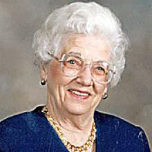 KATHLEEN P. SMITH  Obituary pic