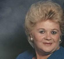 JOAN GOOLEY  Obituary pic